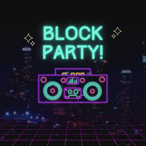 Block Party